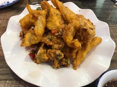 -鱼醉无骨鱼·中山脆肉鲩(荔湾路店)