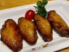 -菲滋意式休闲餐厅(北仑银泰城店)