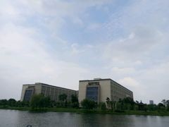 android_upload_pic-扬州大学扬子津校区润园餐厅