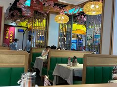 -胡老大菜热饭香·家宴(二七北路店)