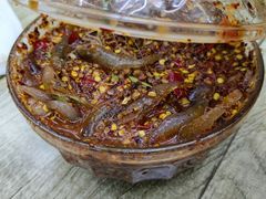 -邛海景风特色火盆烧烤店·烤串(月色风情小镇店)