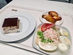 -宜家家居(西安未央商场店)