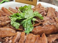 -陆记鹅庄·潮汕菜·狮头鹅(大仟里店)