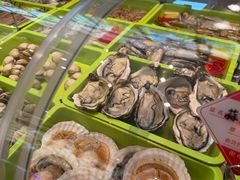 -奉天掌柜·非遗猪手·笨饺子(崇山路店)