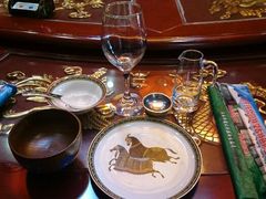 android_upload_pic-大汗行宫园林餐厅