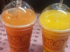 android_upload_pic-马拉桑果汁(龙头路总店)