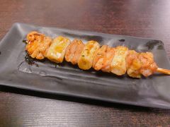 -日本料理神拉面