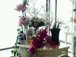 点击看大图 -CARE宴会设计·高端定制(丽思卡尔顿酒店)