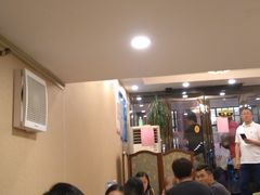 -翠亭酒家(山西南路店)