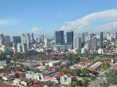 -槟城街头艺术街区