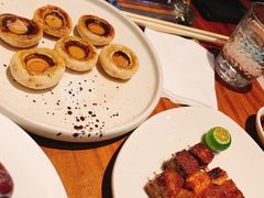 -Mr·Fish鱼鲜生海鲜放题(银泰in99店)