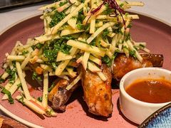 -阿妮叶李(光谷世界城店)