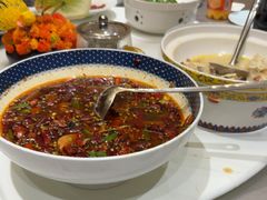 -惠丰堂饭庄·烤鸭·京味菜(翠微路店)