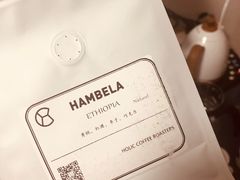 -COFFEE HOLIC(朝外SOHO店)