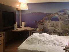 -惠州金海湾嘉华度假酒店