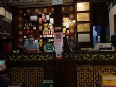 -老浒记烤鸭-北京菜(琉璃厂店)