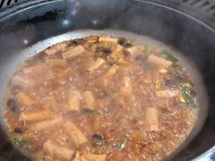 -三里屯土灶炖公鸡地锅鸡(江东店)