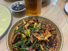 -周师饭店
