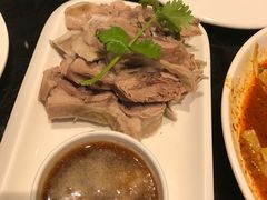 -尹兰楼西北风情餐厅(嘉定店)