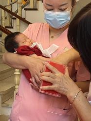 -禧悦府国际月子会所(总店)