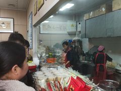 -老字号·三十一号面皮(商埠路步行街店)