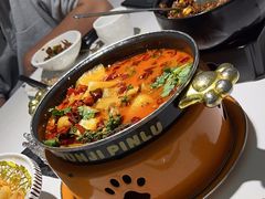 -3号仓库·创意中国菜(嘉兴龙鼎万达店)