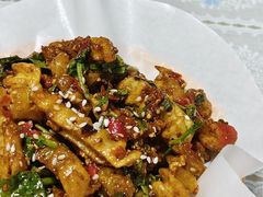 -蜗牛小馆醉乡民谣云南菜(惠新西里店)