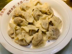 -日丰园海肠水饺·老字号大连海鲜(和平广场店)