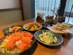 -水之惠鲜鱼料理(王府大街店)