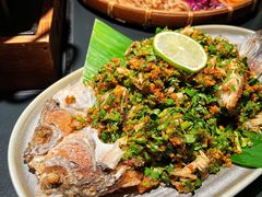 -Ameigo梅果·云贵川bistro(长宁来福士店)