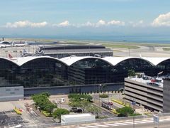 -香港国际机场-T2航站楼