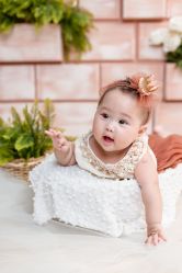 -小熊维尼高端儿童摄影(宝安旗舰店)