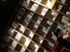 -拿渡麻辣香锅(银泰创意城店)