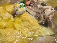 -鸿兴楼酒家(阜阳路店)