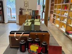 -赏清合茶文化艺术体验馆(百瑞景店)