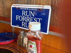 -阿甘虾餐厅(凌霄阁店)