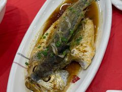 -碧海银沙海鲜餐厅(恒大海上威尼斯店)