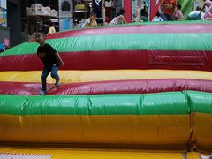 -蒙特利亲子乐园