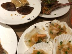 -大渔铁板烧(花园道店)