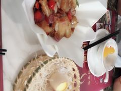 -點無缺茶楼·海鲜酒家(世博店)