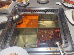 -海底捞火锅(攀枝花万达店)