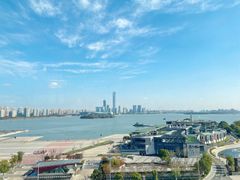 -馋遇江南·精致湖景雅宴(东方之门店)