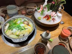 -蟹将军·松叶蟹和牛日料放题自助(K11店)