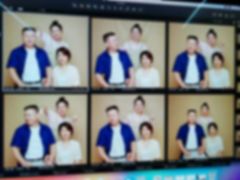 -海马体照相馆(万菱汇店)