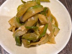 -魁盛居百年鲁菜馆(县西巷店)