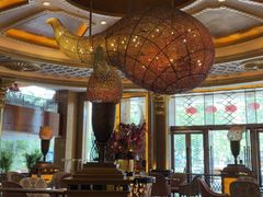 -深圳凯宾斯基酒店