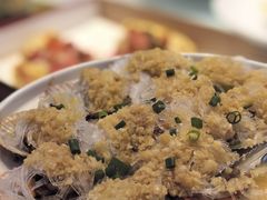 -蓝海大饭店·渔歌舫(黄岛店)