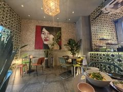 -Ginger(兴国路店)