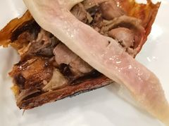 全聚德精品烤鸭-全聚德(前门店)