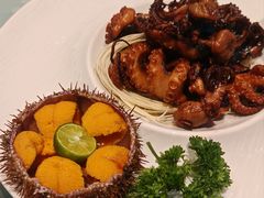 -大连湾旭日饭店(大连湾店)